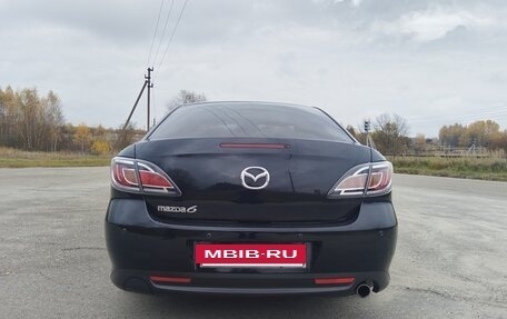 Mazda 6, 2010 год, 950 000 рублей, 4 фотография