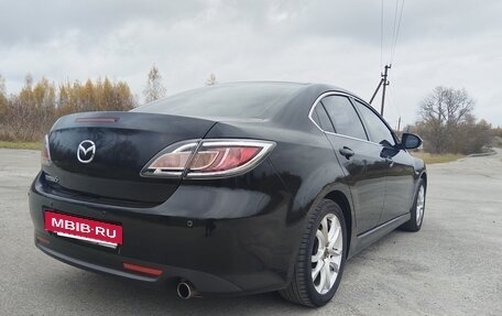 Mazda 6, 2010 год, 950 000 рублей, 5 фотография