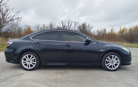 Mazda 6, 2010 год, 950 000 рублей, 8 фотография