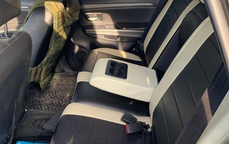 Great Wall Hover H5, 2011 год, 650 000 рублей, 6 фотография