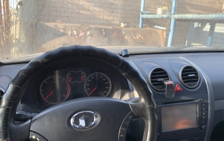 Great Wall Hover H5, 2011 год, 650 000 рублей, 8 фотография