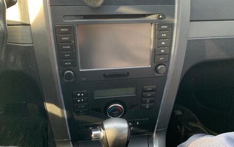 Great Wall Hover H5, 2011 год, 650 000 рублей, 9 фотография