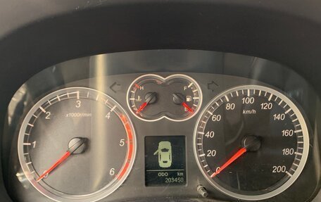 Great Wall Hover H5, 2011 год, 650 000 рублей, 7 фотография