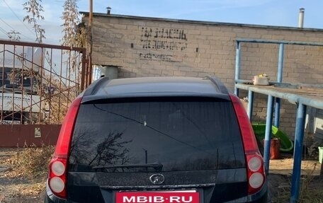 Great Wall Hover H5, 2011 год, 650 000 рублей, 3 фотография