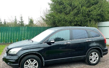 Honda CR-V III рестайлинг, 2012 год, 1 550 000 рублей, 2 фотография