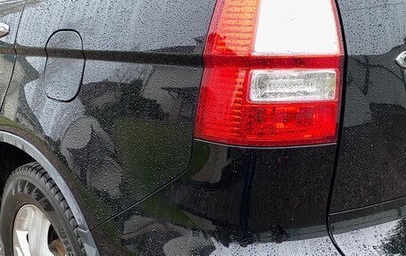 Honda CR-V III рестайлинг, 2012 год, 1 550 000 рублей, 9 фотография