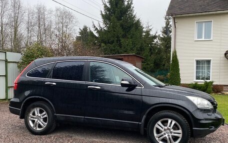 Honda CR-V III рестайлинг, 2012 год, 1 550 000 рублей, 6 фотография