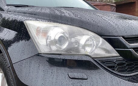 Honda CR-V III рестайлинг, 2012 год, 1 550 000 рублей, 4 фотография