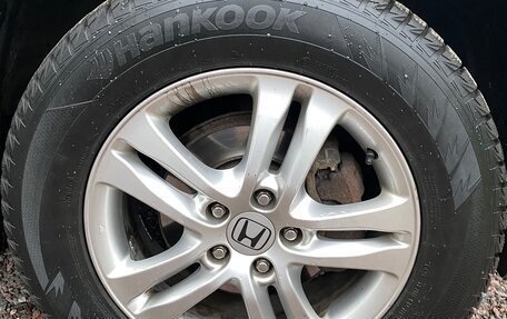 Honda CR-V III рестайлинг, 2012 год, 1 550 000 рублей, 5 фотография