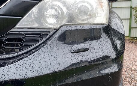 Honda CR-V III рестайлинг, 2012 год, 1 550 000 рублей, 16 фотография