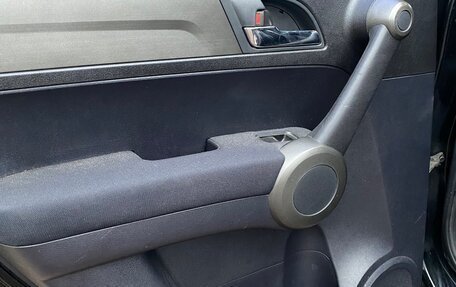 Honda CR-V III рестайлинг, 2012 год, 1 550 000 рублей, 12 фотография