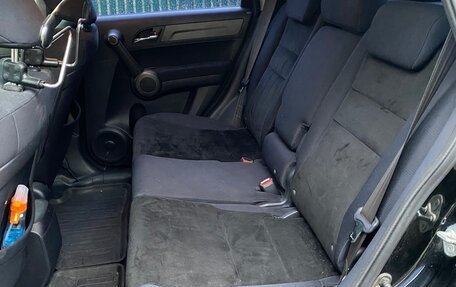 Honda CR-V III рестайлинг, 2012 год, 1 550 000 рублей, 11 фотография