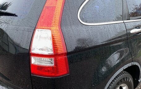 Honda CR-V III рестайлинг, 2012 год, 1 550 000 рублей, 13 фотография