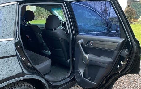 Honda CR-V III рестайлинг, 2012 год, 1 550 000 рублей, 14 фотография