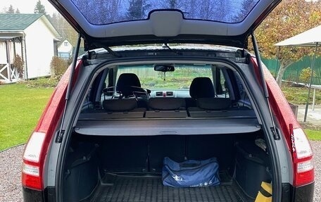 Honda CR-V III рестайлинг, 2012 год, 1 550 000 рублей, 8 фотография