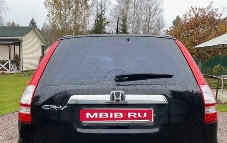 Honda CR-V III рестайлинг, 2012 год, 1 550 000 рублей, 7 фотография