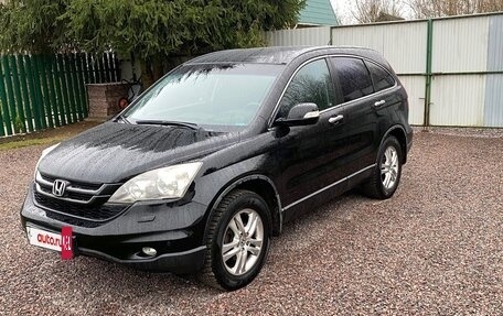 Honda CR-V III рестайлинг, 2012 год, 1 550 000 рублей, 20 фотография