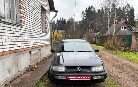 Volkswagen Passat B4, 1997 год, 185 000 рублей, 2 фотография
