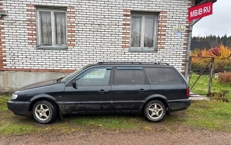 Volkswagen Passat B4, 1997 год, 185 000 рублей, 5 фотография