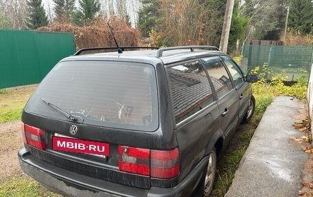 Volkswagen Passat B4, 1997 год, 185 000 рублей, 6 фотография