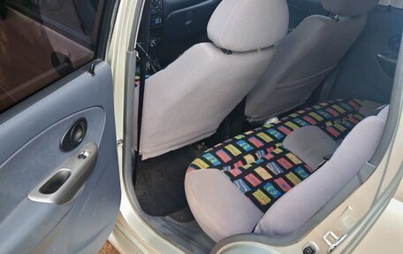 Daewoo Matiz I, 2008 год, 310 000 рублей, 8 фотография