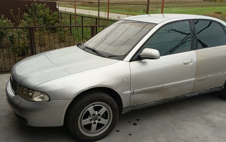 Audi A4, 1999 год, 450 000 рублей, 4 фотография