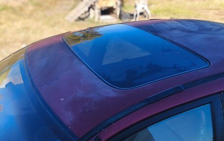 Mitsubishi Carisma I, 1996 год, 225 000 рублей, 6 фотография