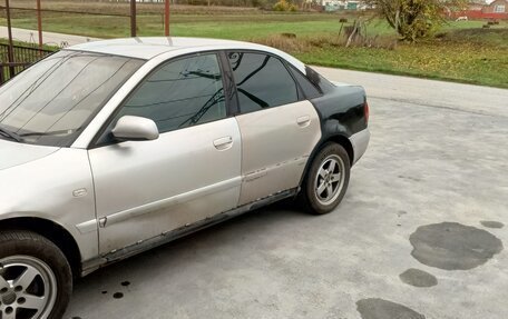 Audi A4, 1999 год, 450 000 рублей, 5 фотография