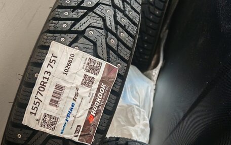 Daewoo Matiz I, 2008 год, 310 000 рублей, 11 фотография