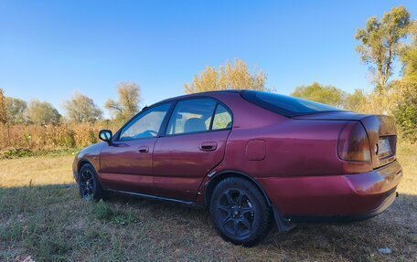 Mitsubishi Carisma I, 1996 год, 225 000 рублей, 2 фотография