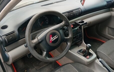 Audi A4, 1999 год, 450 000 рублей, 6 фотография