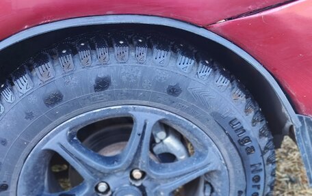 Mitsubishi Carisma I, 1996 год, 225 000 рублей, 9 фотография