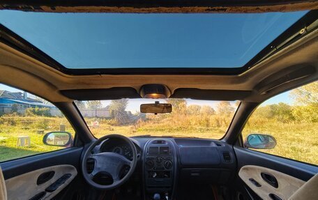 Mitsubishi Carisma I, 1996 год, 225 000 рублей, 8 фотография