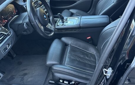 BMW 7 серия, 2019 год, 5 500 000 рублей, 5 фотография