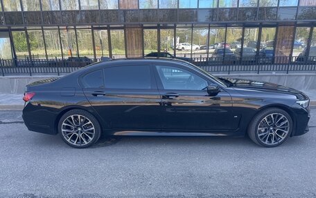 BMW 7 серия, 2019 год, 5 500 000 рублей, 2 фотография