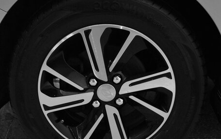 Hyundai Solaris II рестайлинг, 2020 год, 1 320 000 рублей, 14 фотография