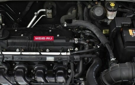 Hyundai Solaris II рестайлинг, 2020 год, 1 320 000 рублей, 13 фотография