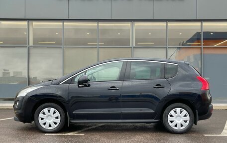 Peugeot 3008 I рестайлинг, 2012 год, 589 000 рублей, 6 фотография