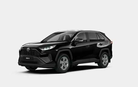 Toyota RAV4, 2025 год, 4 549 000 рублей, 3 фотография