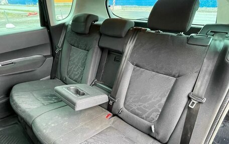 Peugeot 3008 I рестайлинг, 2012 год, 589 000 рублей, 10 фотография