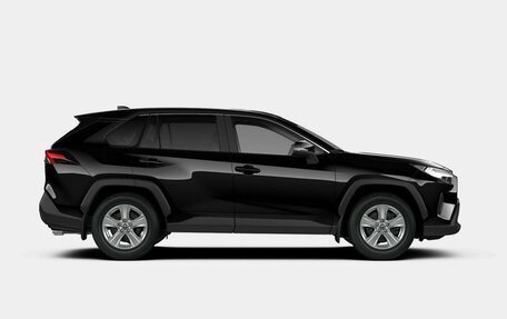 Toyota RAV4, 2025 год, 4 549 000 рублей, 8 фотография
