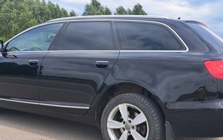 Audi A6, 2009 год, 1 150 000 рублей, 2 фотография