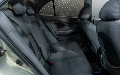 Nissan Almera Classic, 2009 год, 513 600 рублей, 16 фотография