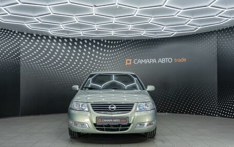 Nissan Almera Classic, 2009 год, 513 600 рублей, 7 фотография