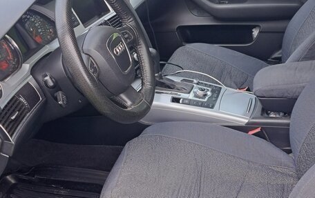 Audi A6, 2009 год, 1 150 000 рублей, 7 фотография