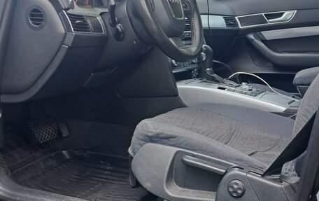 Audi A6, 2009 год, 1 150 000 рублей, 5 фотография