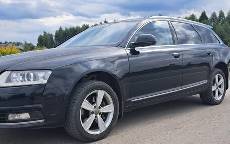 Audi A6, 2009 год, 1 150 000 рублей, 6 фотография
