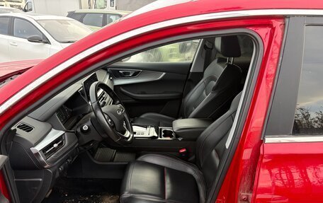 Chery Tiggo 7 Pro, 2022 год, 1 198 280 рублей, 6 фотография