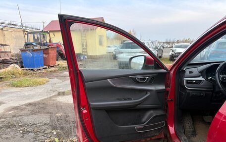 Chery Tiggo 7 Pro, 2022 год, 1 198 280 рублей, 8 фотография