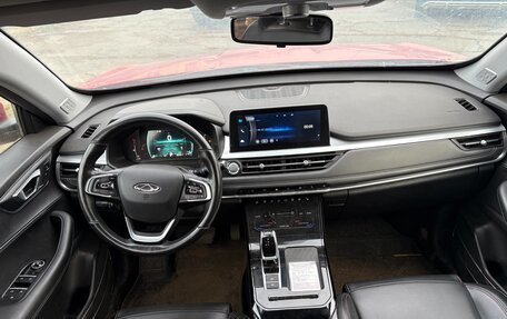 Chery Tiggo 7 Pro, 2022 год, 1 198 280 рублей, 5 фотография